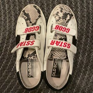 Golden Goose - Limited Edition - Size 38